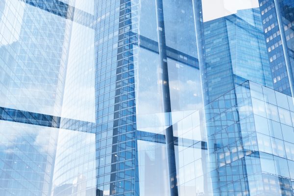 business background, innovation and high tech